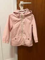 Jacke Parka Mädchen Gr. 98 Baden-Württemberg - Eberdingen Vorschau