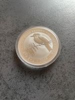 Kookaburra Silbermünze von 2000 Rheinland-Pfalz - Idar-Oberstein Vorschau