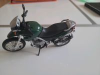 Verkaufe kleines Motorradmodell. Brandenburg - Falkenberg/Elster Vorschau