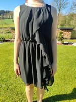 Sommerkleid Kleid kurz schwarz Gr. 36 S Kr. Altötting - Erlbach Vorschau