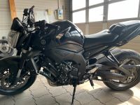 Yamaha FZ 1 Sachsen-Anhalt - Halle Vorschau