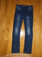 4x Staccato/ h&m /128 Jeans slim fit stretch Mädchen  verstellbar Bayern - Marktredwitz Vorschau