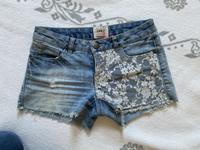 Only Jeans Shorts Niedersachsen - Varel Vorschau