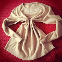 Closed Pullover Cotton/Wolle /Kaschmir Gr. XL Beige Top-Zustand Bayern - Pfaffenhofen a.d. Ilm Vorschau