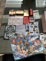 Throne of Glass Tog, Sarah J Maas, Fairyloot, Illumicrate Nordrhein-Westfalen - Nideggen / Düren Vorschau