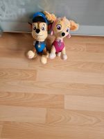 Paw patrol Chase Sky Stofftiere Bielefeld - Milse Vorschau