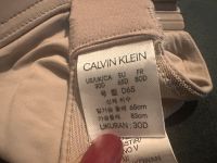 Calvin Klein BH 80 D Hessen - Waldems Vorschau