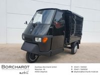 Piaggio APE 50 Kasten sofort Mod. 2023 Lieferung mögl. Niedersachsen - Diepholz Vorschau