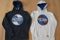 Hoodie Petrol Industries Gr 176 Junge Pullover Sweatshirt Pulli Nordrhein-Westfalen - Castrop-Rauxel Vorschau