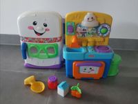 Fisher Price Lernküche Hessen - Neustadt Vorschau