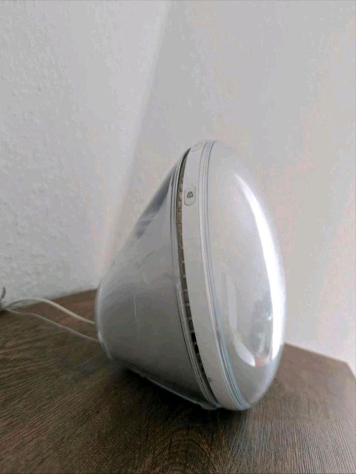 PHILIPS WAKE UP LIGHT in Wiesbaden