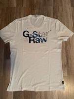 G STAR RAW T Shirt Gr. XL weiss Bayern - Lindau Vorschau