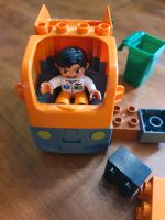 Lego Duplo Müllwagen/ Müllabfuhr Nordrhein-Westfalen - Meinerzhagen Vorschau