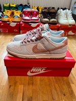 Nike Dunk Low FOSSIL ROSE US13 Supreme air aj Travis april SB Köln - Zollstock Vorschau