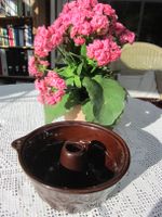 2 Keramikbackformen, braun,  fast unbenutzt Kreis Pinneberg - Rellingen Vorschau