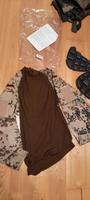 Hexonia 3FT Combat shirt Gr. L - KSK EGB LHT Airsoft Baden-Württemberg - Baden-Baden Vorschau