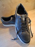 Ecco Freizeitschuh-Sneaker Gr.46 -neuwertig- Herzogtum Lauenburg - Lauenburg Vorschau