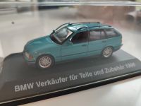 BMW 3er Touring Modellauto 1996  -  limitierte Auflage 200 Stück Baden-Württemberg - Aalen Vorschau