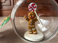 Lebkuchenmann Weihnachten Kugel Pfeffi Shreck Disney Nordrhein-Westfalen - Solingen Vorschau