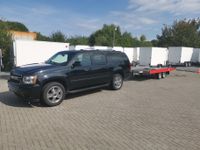 Biete Autotransporte / Fahrzeugtransporte für Kfz bis 2,7 Tonnen Bayern - Augsburg Vorschau