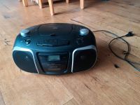 CD-Player mit Radio, Kassette und USB Nordrhein-Westfalen - Soest Vorschau