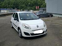 Renault Twingo TÜV neu Baden-Württemberg - Nagold Vorschau
