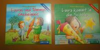 2 Laura Stern CDs  für Kinder Mädchen Bayern - Reisbach Vorschau