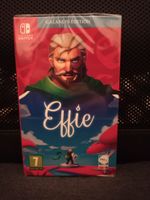 NEU | Effie - Galand's Edition | Nintendo Switch Nordrhein-Westfalen - Schwelm Vorschau