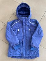 H&M Mädchen Winterjacke Gr. 128 Bayern - Bad Staffelstein Vorschau