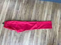 Sommerhose Damen Hose Stoff rot ungetragen Stretch OTTO Gr 38 Bayern - Cadolzburg Vorschau