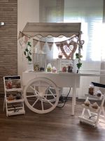 Candybar Verleih/Miete, Firmenevent, Hochzeit, Geburtstag, etc. Nordrhein-Westfalen - Eitorf Vorschau