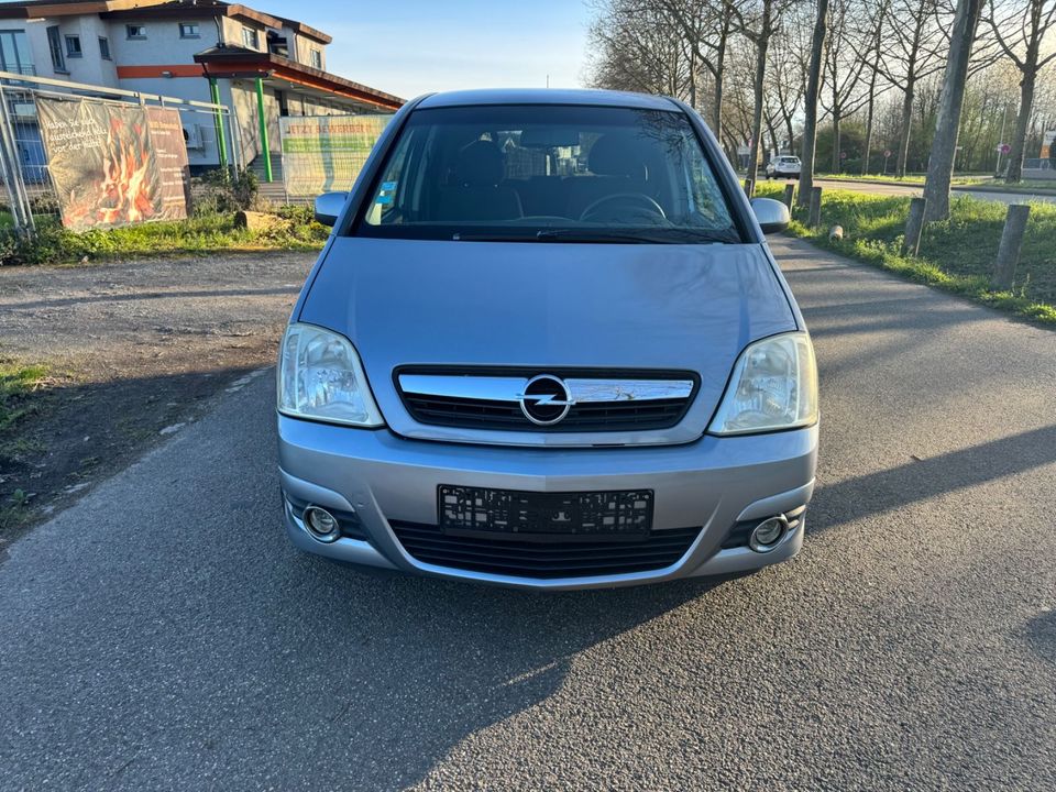 Opel Meriva INNOVATION in Lahr (Schwarzwald)