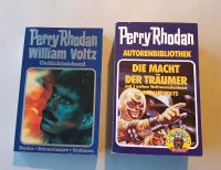 Perry Rhodan William Voltz Gedächtnisband / Autorenbibliothek Baden-Württemberg - Langenbrettach Vorschau