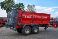 N272/1 ZENI 12Tonner | Breitstreuwerk | Miststreuer | Dungstreuer Sachsen - Görlitz Vorschau