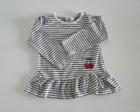 MÄDCHEN LANGARMSHIRT MIT KIRSCHE GESTREIFT TOPOMINI GR.86 OBERTEI Hessen - Offenbach Vorschau