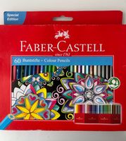 Buntstifte Faber Castell Hessen - Büdingen Vorschau