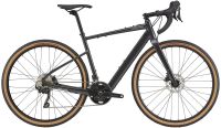 Cannondale Topstone Neo SL 2 Graphite Gravel Ebike RH L Modell 2024 UVP 3099€ Bayern - Bad Grönenbach Vorschau