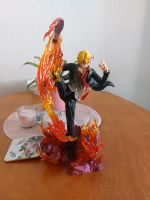 One Piece Anime Manga Sanji figur (Statue) 40€ Berlin - Reinickendorf Vorschau