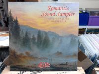 Var. Artists - Romantic Sound Sampler - Indie Classics Vol. III Bayern - Bad Kissingen Vorschau