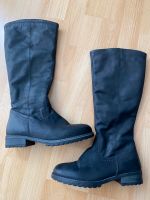 Gefütterte Winterstiefel Gr. 36 - Tamaris Sachsen - Chemnitz Vorschau