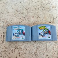 Mischief Makers für Nintendo N64 Niedersachsen - Stadthagen Vorschau