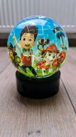 Paw Patrol Puzzleball Nachttischlampe Nordrhein-Westfalen - Velbert Vorschau