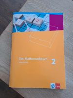 Klett das Mathematikbuch 2, Arbeitsheft mit Lösungen Baden-Württemberg - Ravensburg Vorschau