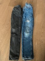 Zara Jeans 140 bzw 10 Bayern - Ringelai Vorschau