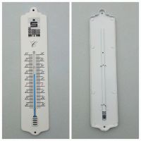 Sparkasse Vintage Thermometer Sammler selten rar Niedersachsen - Emden Vorschau
