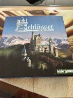 Bézier Games: Die Schlösser des König Ludwig - wie neu Nordrhein-Westfalen - Castrop-Rauxel Vorschau