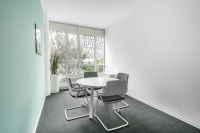 Großraumbüros für 10 Personen 45 sqm in Regus Business Park Hessen - Eschborn Vorschau