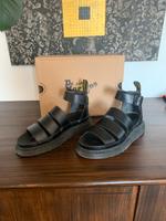 Dr. Martens Sandalen Clarissa II Baden-Württemberg - Wertheim Vorschau
