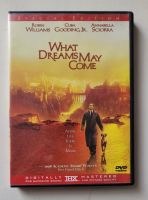 What Dreams may come (English) DVD München - Sendling Vorschau