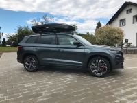 Thule Dachträger für Skoda Kodiaq mieten Schleswig-Holstein - Oldenburg in Holstein Vorschau